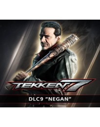 TEKKEN 7 - Negan DLC RoW Steam Altergift
