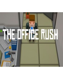 The Office Rush Steam CD Key