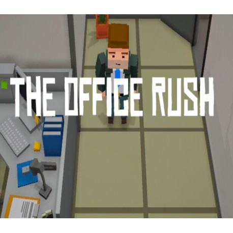 The Office Rush Steam CD Key