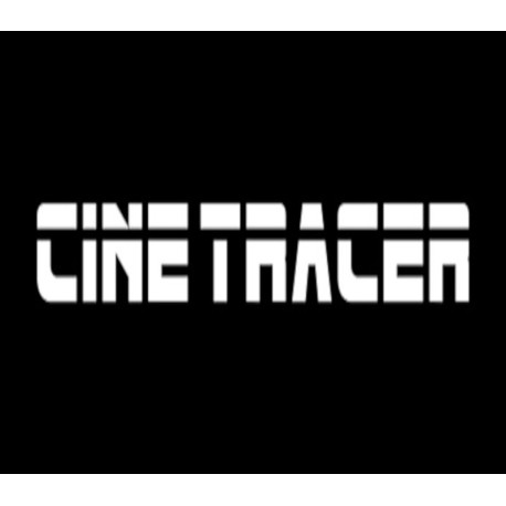 Cine Tracer EU v2 Steam Altergift