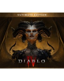 Diablo IV Ultimate Edition US XBOX One / Xbox Series X|S CD Key