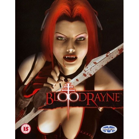 BloodRayne Steam CD Key