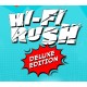 Hi-Fi RUSH Deluxe Edition Steam Account