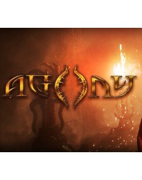 Agony AR XBOX One / Xbox Series X|S CD Key