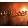 Agony AR XBOX One / Xbox Series X|S CD Key