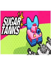 Sugar Tanks XBOX One CD Key
