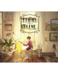 Behind the Frame: The Finest Scenery EU Steam CD Key