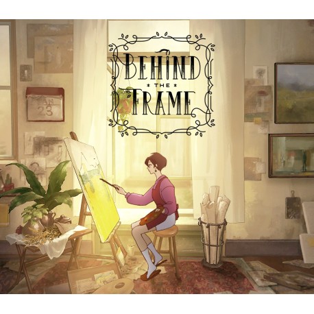 Behind the Frame: The Finest Scenery EU Steam CD Key