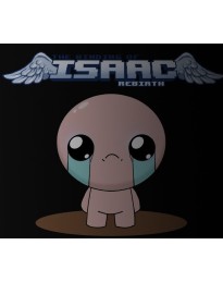 The Binding of Isaac: Rebirth AR XBOX One / Xbox Series X|S CD Key