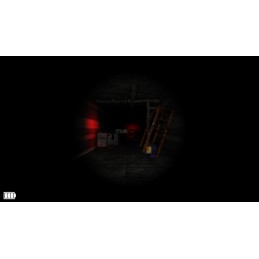 Blackshadows Steam CD Key