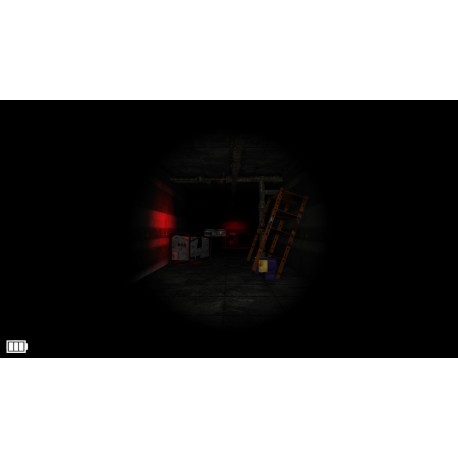 Blackshadows Steam CD Key