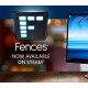 Fences 3 Steam CD Key