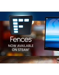 Fences 3 Steam CD Key