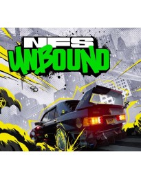 Need for Speed Unbound EN/PL/RU Languages Only EA App CD Key