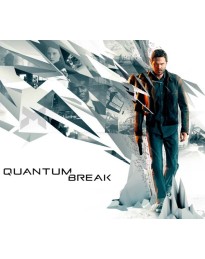 Quantum Break AR XBOX One / Xbox Series X|S CD Key