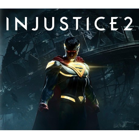 Injustice 2 AR XBOX One / Xbox Series X|S CD Key