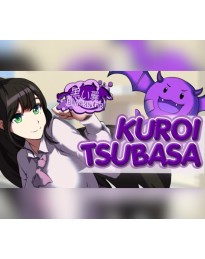 Kuroi Tsubasa AR XBOX One / Xbox Series X|S CD Key