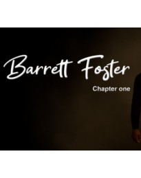 Barrett Foster : Chapter One Steam CD Key