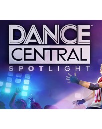 Dance Central Spotlight XBOX One / Xbox Series X|S Key