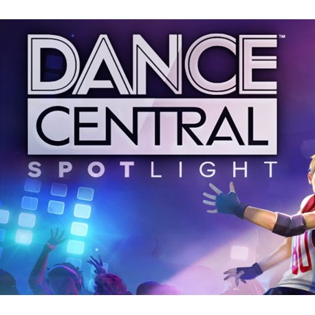 Dance Central Spotlight XBOX One / Xbox Series X|S Key