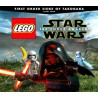 LEGO Star Wars: The Force Awakens - First Order Siege of Takodana Level Pack DLC Steam CD Key