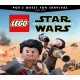 LEGO Star Wars: The Force Awakens - Jakku: Poe's Quest for Survival DLC Steam CD Key