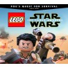 LEGO Star Wars: The Force Awakens - Jakku: Poe's Quest for Survival DLC Steam CD Key
