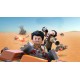 LEGO Star Wars: The Force Awakens - Jakku: Poe's Quest for Survival DLC Steam CD Key
