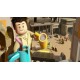 LEGO Star Wars: The Force Awakens - Jakku: Poe's Quest for Survival DLC Steam CD Key