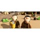 LEGO Star Wars: The Force Awakens - Jakku: Poe's Quest for Survival DLC Steam CD Key