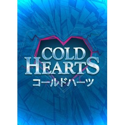 Cold Dreams Steam CD Key