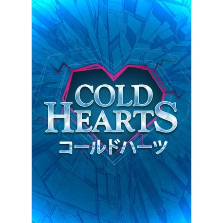 Cold Dreams Steam CD Key