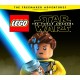 LEGO Star Wars: The Force Awakens - The Freemaker Adventures Character Pack DLC Steam CD Key