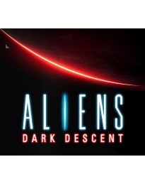 Aliens: Dark Descent US XBOX One / Xbox Series X|S CD Key