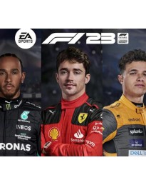 F1 23 Steam Account