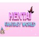 Hentai Fantasy World Steam CD Key