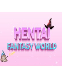 Hentai Fantasy World Steam CD Key