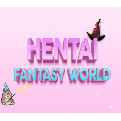Hentai Fantasy World Steam CD Key