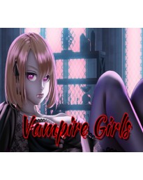 Vampire Girls Steam CD Key