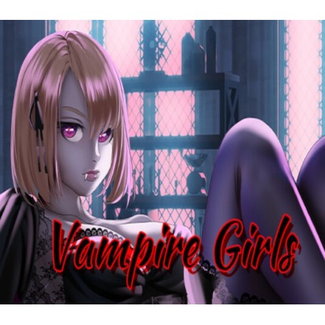 Vampire Girls Steam CD Key