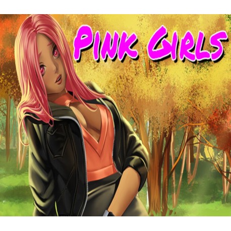 Pink Girls Steam CD Key
