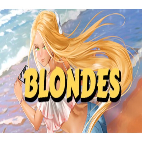 Blondes Steam CD Key