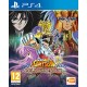 Saint Seiya: Soldiers' Soul PC Steam CD Key