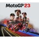 MotoGP 23 US XBOX One / Xbox Series X|S CD Key