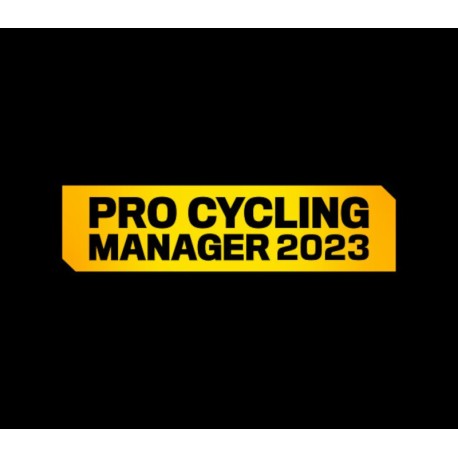 Pro Cycling Manager 2023 Steam Account