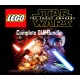 LEGO Star Wars: The Force Awakens - Complete DLC Bundle Steam CD Key