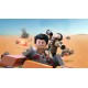 LEGO Star Wars: The Force Awakens - Complete DLC Bundle Steam CD Key
