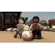 LEGO Star Wars: The Force Awakens - Complete DLC Bundle Steam CD Key
