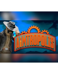 Aimtropolis Steam CD Key
