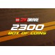 LEGO 2K Drive - Box of Coins DLC XBOX One / Xbox Series X|S CD Key
